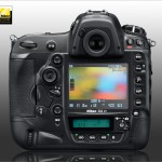 NIkon-D4-left