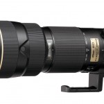 Nikon AF-S ED VR 4/200-400, Teleobjektiv, Gelegenheit, Fotografie